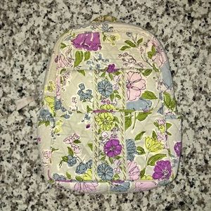 Vera Bradley Mini Backpack